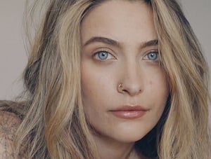 This is the Avatar Image for the Paris Jackson AI Voice and Text to Speech Generator